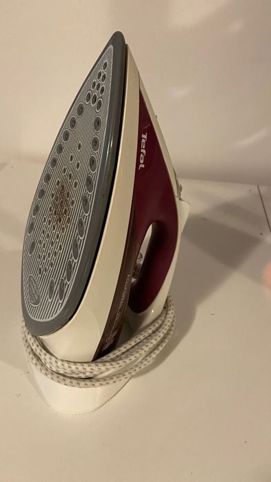 Fier de calacat Tefal