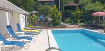 Oferta SPECIALA cu Piscina