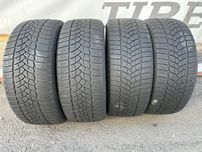 195/50 R15 FIRESTONE WINTERHAWK anvelope iarna 4 buc