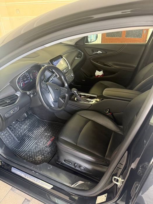 Malibu xl sotiladi 2023 yilda ishlab chiqorilgan