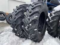 Anvelope noi agricole 520/70R38 BKT AGRIMAX de tractoare