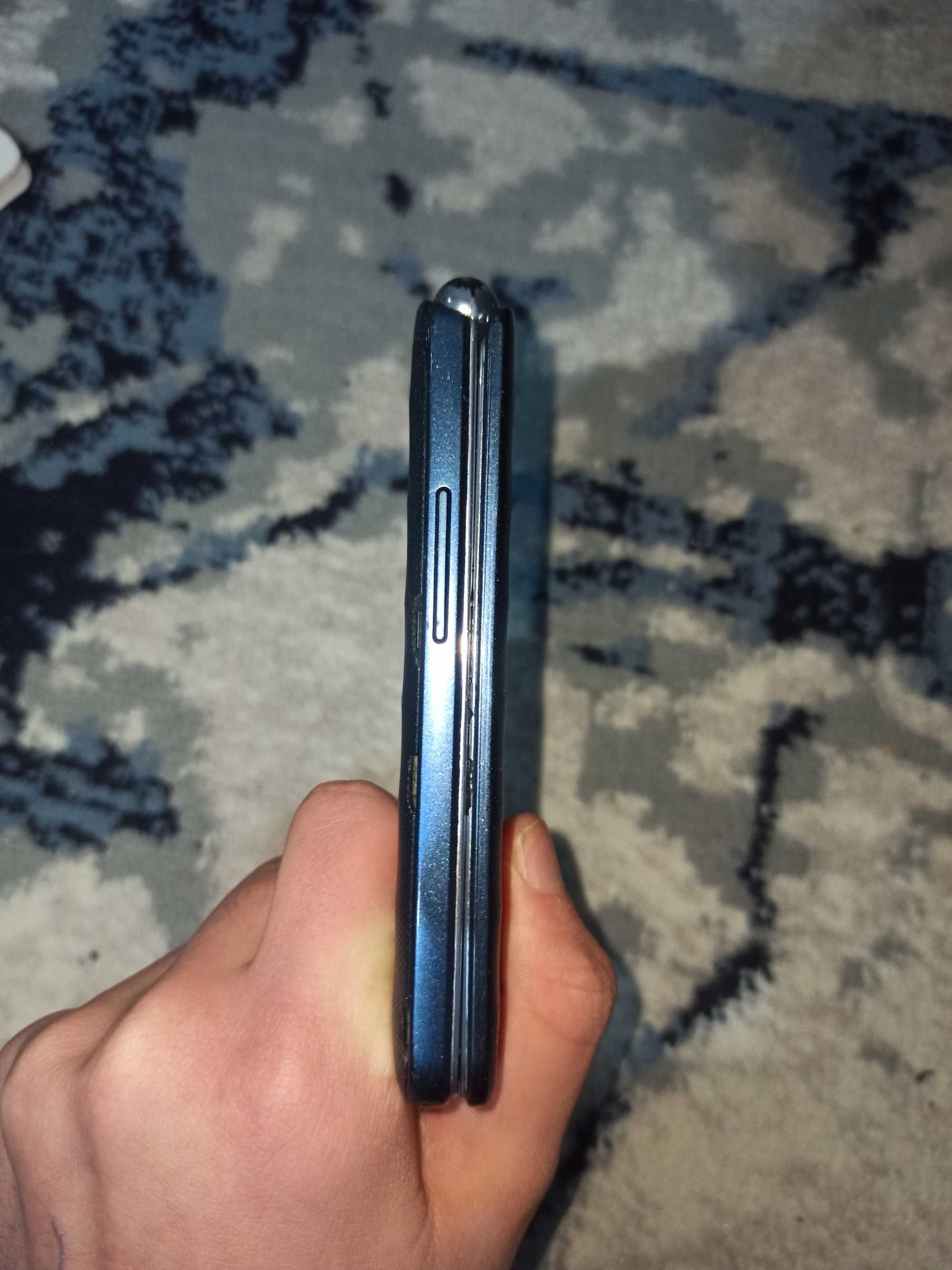 Galaxy folder ideal