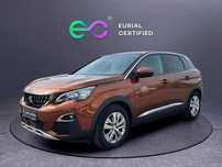 Peugeot 3008 Unic proprietar / Istoric de service / Finantare / Garantie