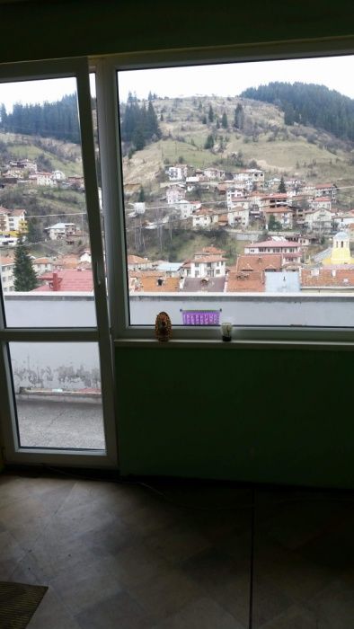 Продава се Едностаен апартамент в Чепеларе - 46 кв.м за 1414 €/кв.м - Снимка #2