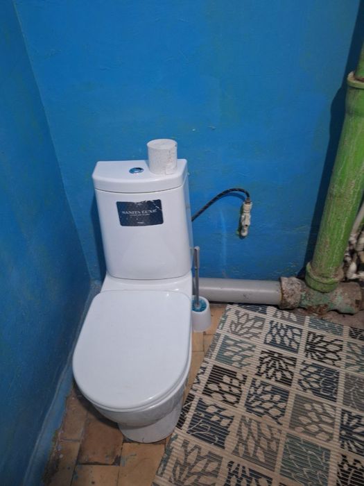 Срочно сдаётся‼️ Мирабадский район Куйлюк 1 бывщая общежитие 2/3/4