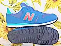 **Adidași/pantofi*50%Reducere*NEW BALANCE 373*38*Original !!