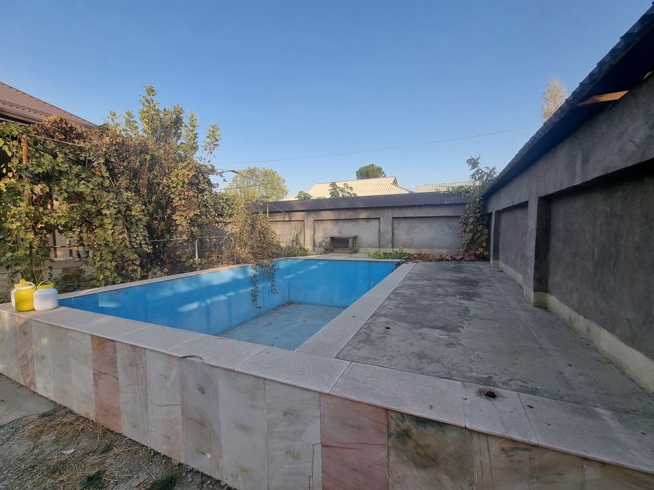 Дача 8сотих сотилади