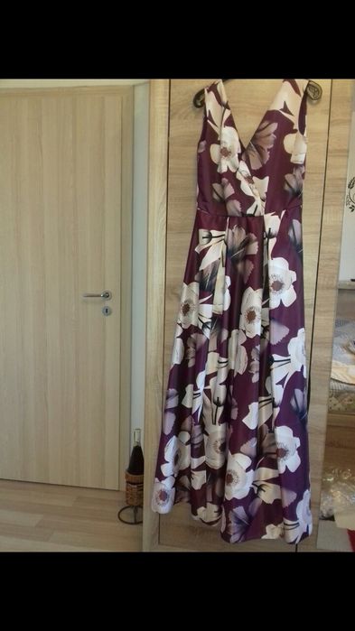 Rochie de seara.
