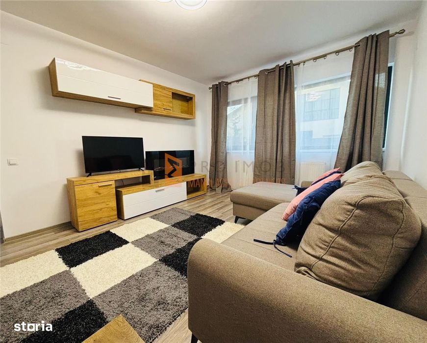 Apartament 2 camere confort 1 decomandat zona Centru