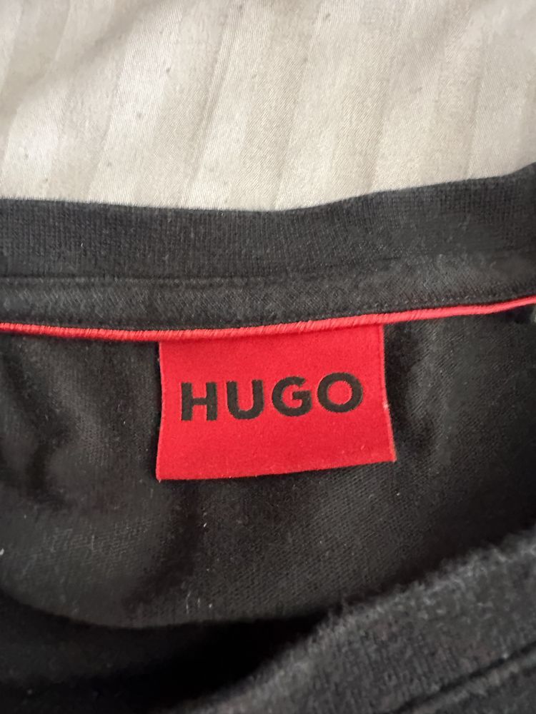 Тениски Vlone,HUGO различни разновидности