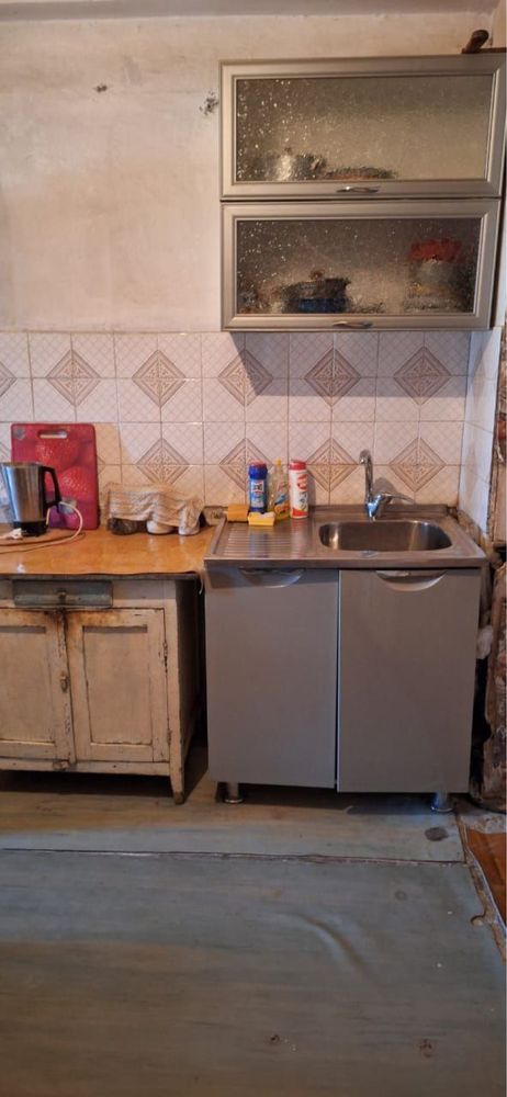 Продаётся квартира на 12 этаже, 12-ти этажного монолитного дома.