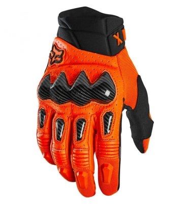 Manusi Fox Bomber Glove Portocaliu