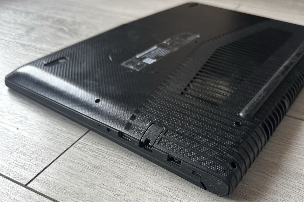 Ofertă! Laptop Gaming Lenovo Legion! Perfect functional!