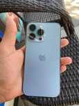 Iphone 13 pro 128 gb