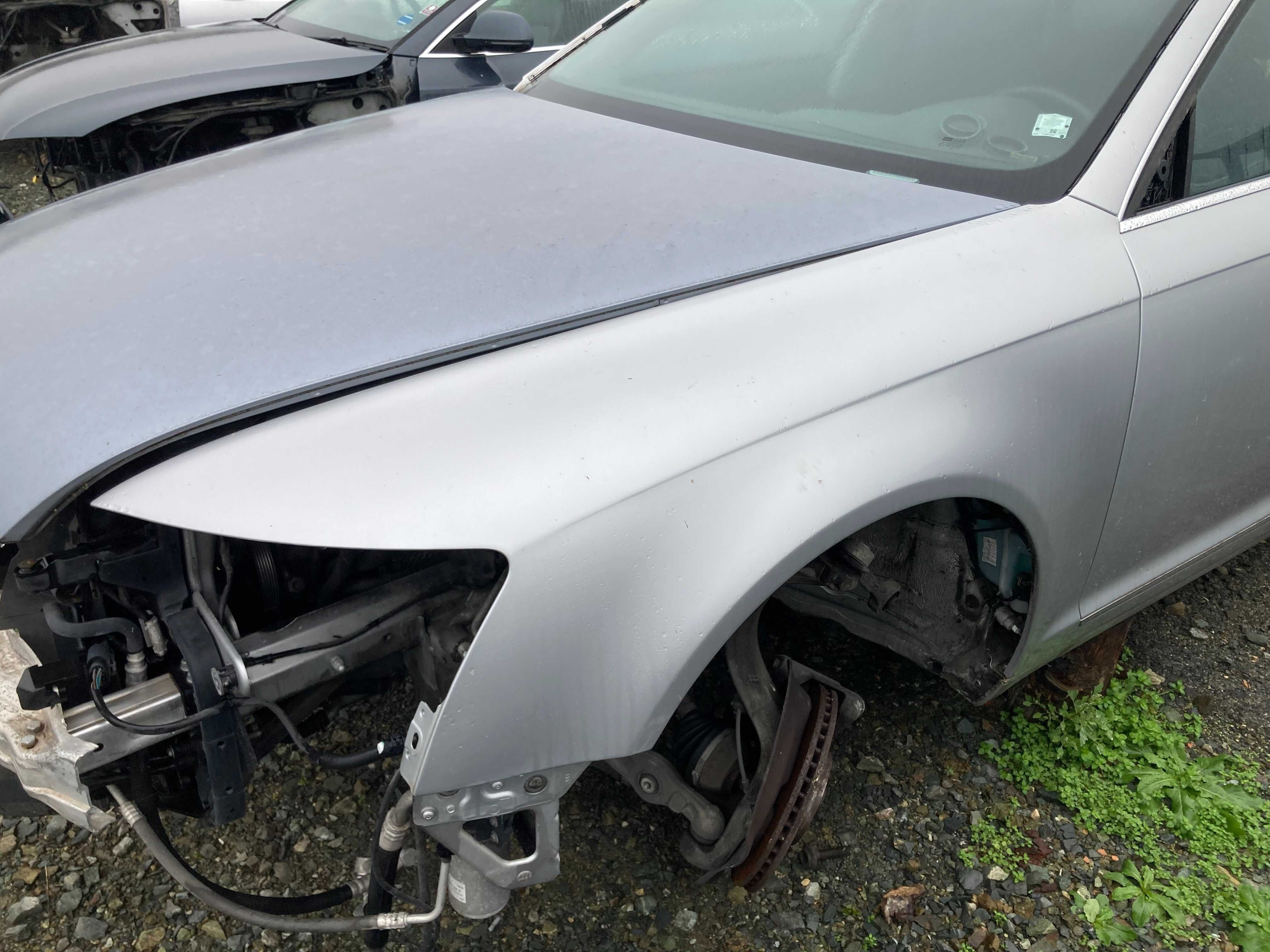 Калник калници ауди а6 4ф audi a6 4f ляв десен