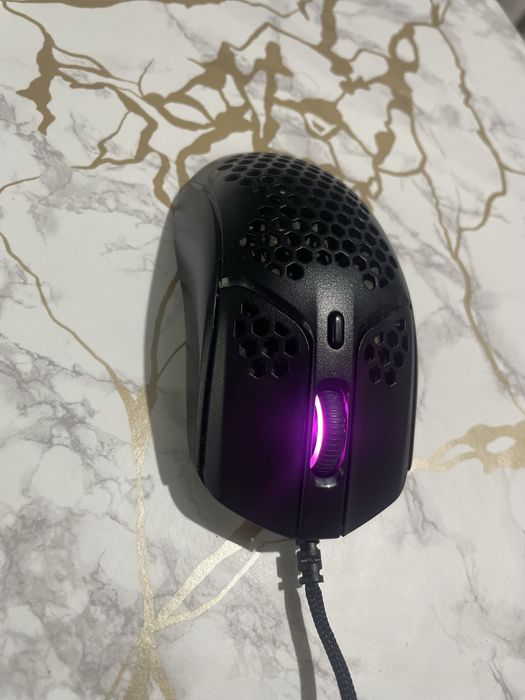 Мышка игровая - HyperX Pulsefire Haste
