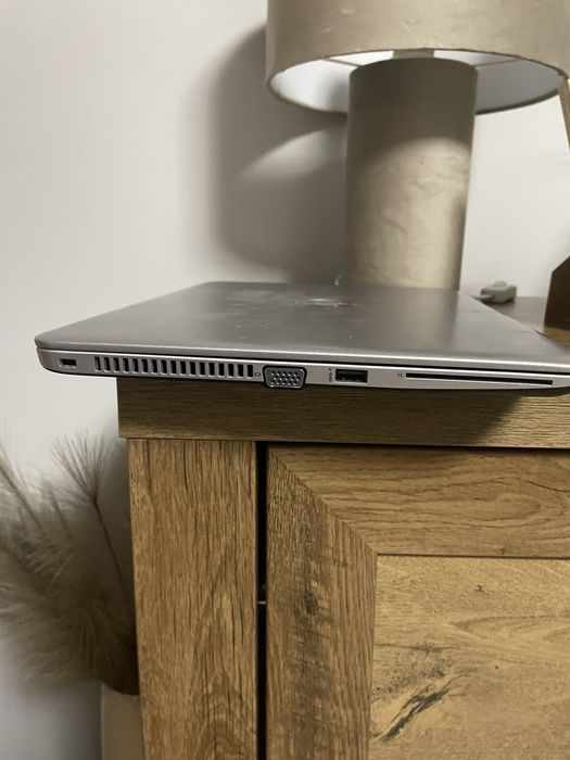 Laptop Hp Elite Book