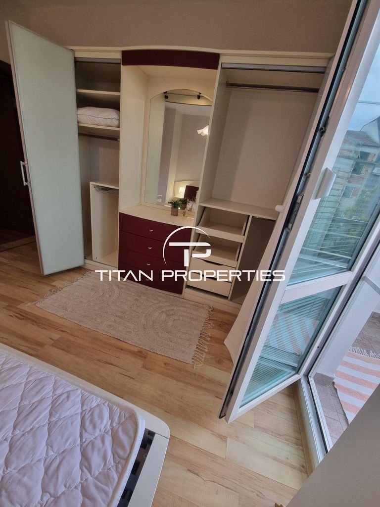 Дава се под наем Тристаен апартамент в Пловдив, Каменица 2 - 120 кв.м за 500 € - Снимка #3