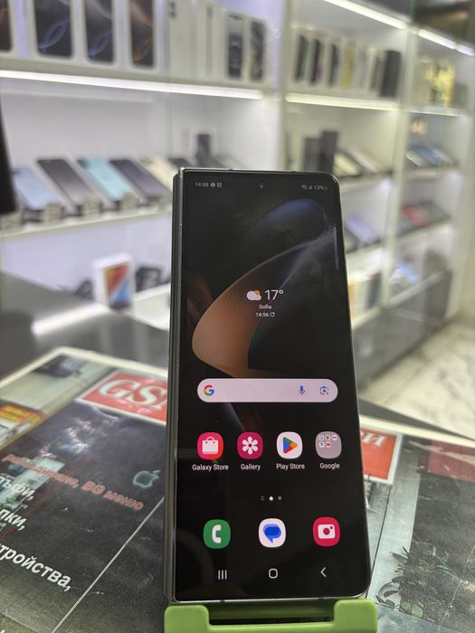 Samsung Galaxy Z Fold 4 256Gb