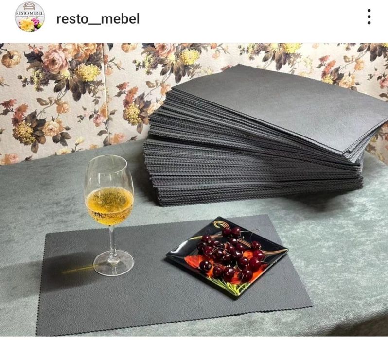 Сеты для кафе баров ресторанов