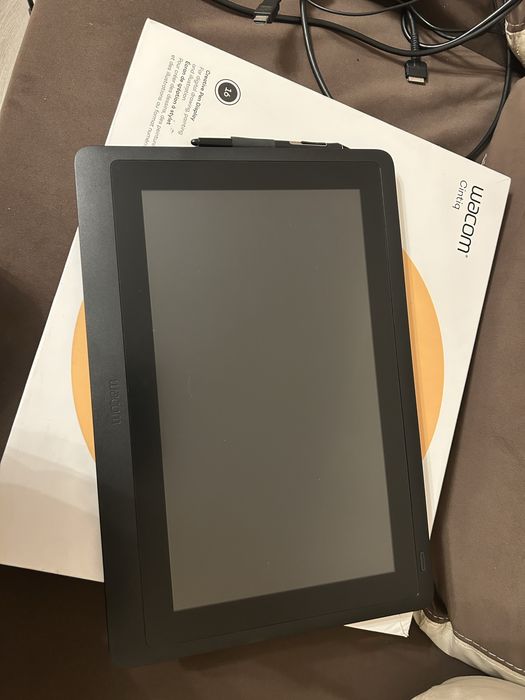 Графичен таблет Wacon Cintiq 16’’
