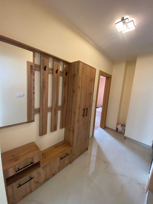 Дава се под наем Двустаен апартамент в София, Център - 68 кв.м за 664.68 € - Снимка #8