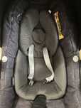 Maxi cosi Pebble