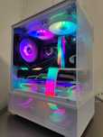 Sistem PC Gaming RX 6700 XT 12 GB, intel i5 12500, RAM 32 GB, 2 TB SSD