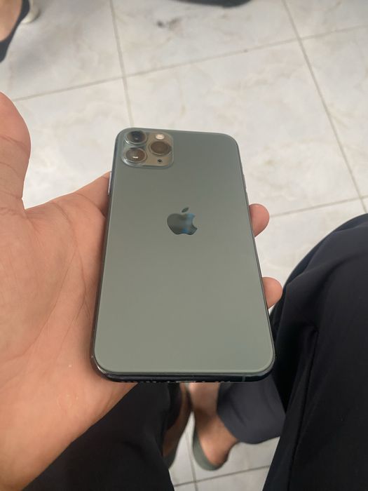 Iphone 11 Pro srochniy