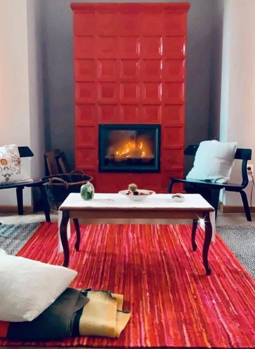 Disponibil casă de vacanță pentru revelion Buzau