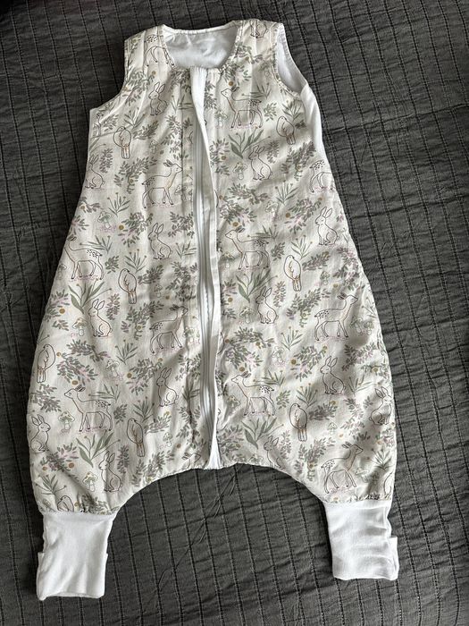 Angel baby зимен чувал