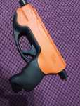 Въздушен пистолет Umarex Compact TP50 + 3 тунинга