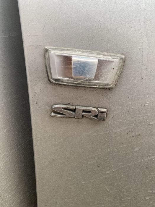 Opel Insignia SRI 2.0 CDTI 96 kW 2010 – На части