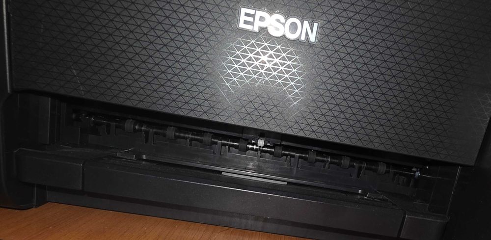 Imprimanta EPSON INKJET L3251