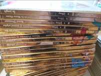 Vand colectia "Povesti de aur Disney" 1-180