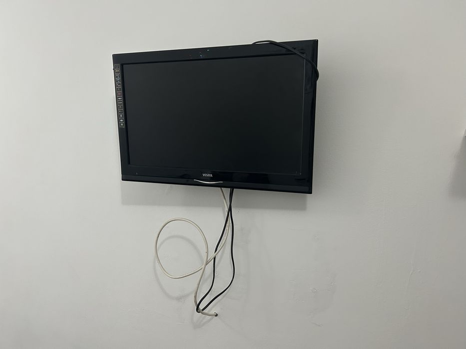 Телевизор в хорошем состоянии