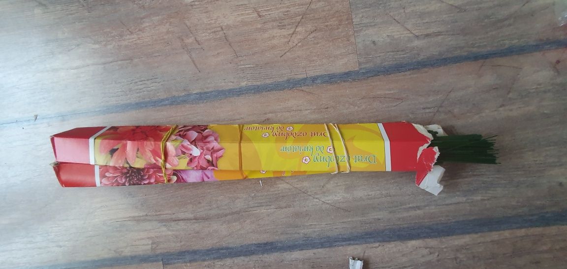 Продам флористическую проволоку