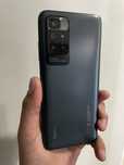Redmi 10 память 6/128