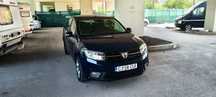 Dacia Logan automat 2018