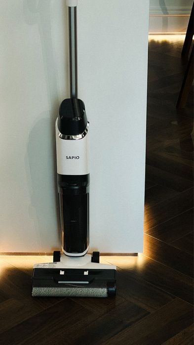 Моющий пылесос САПИО
