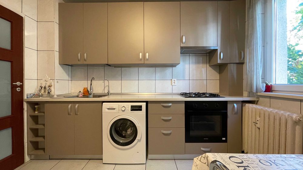 Apartament 3 camere Drumul Taberei | Parc Moghioros