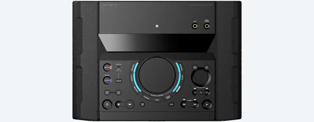 Мощная домашняя аудиосистема Sony SHAKE X30. Доставка бесплатно