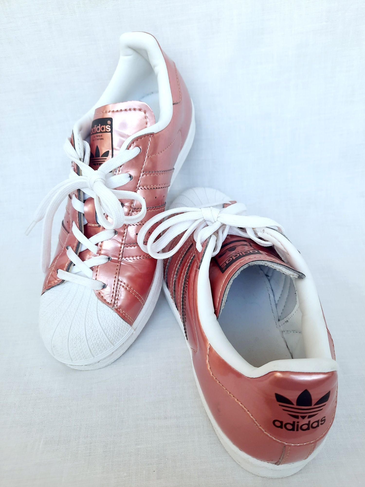 Adidas Suprerstar Women Cg 3680 дамски маратонки