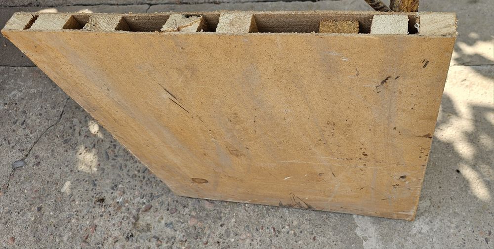 Деревянные (панели)двери