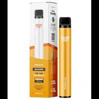 Disposable CBD + CBG Orange County 500mg 900 pufuri Vape Pen Mix Arome