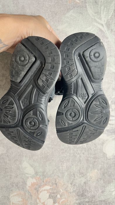 Сандали 28 размер