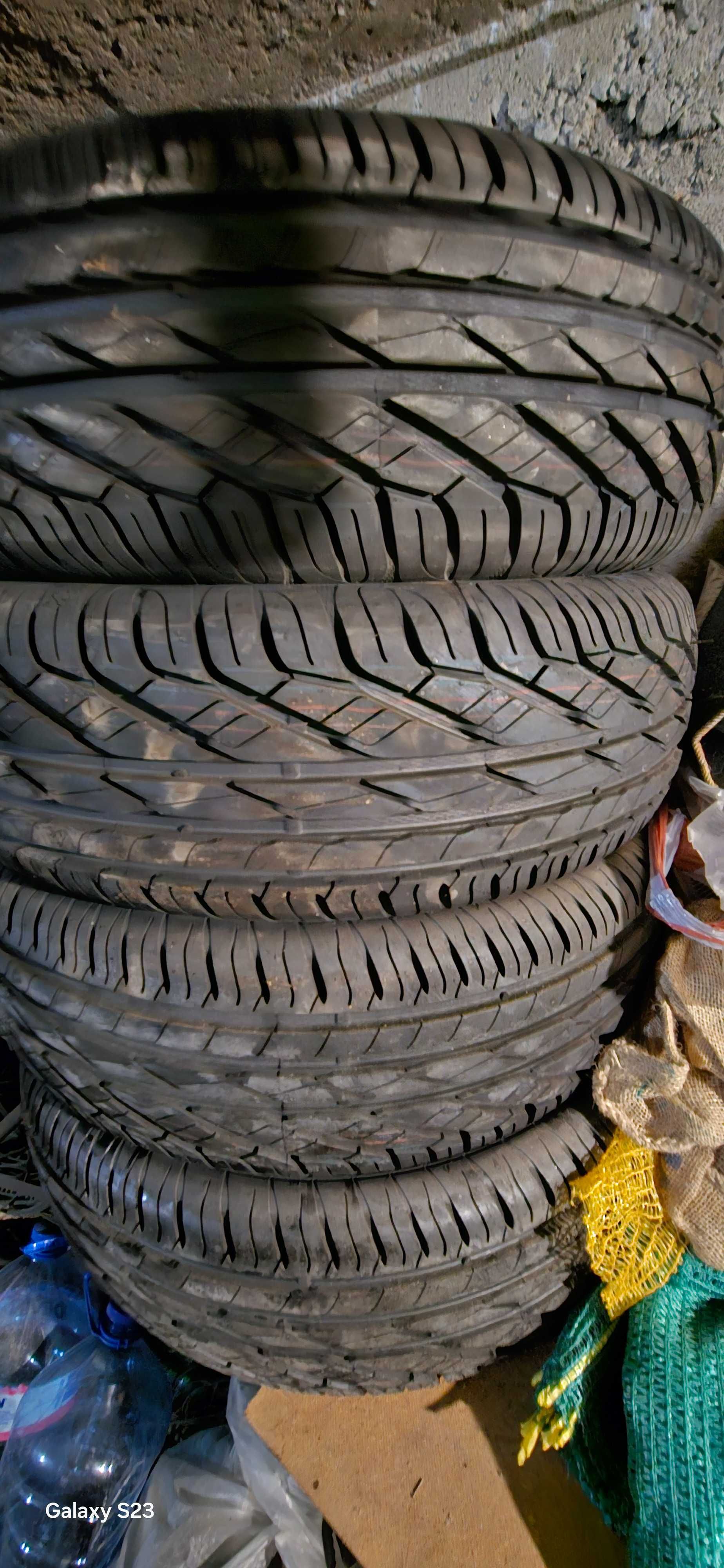 UNIROYAL RainExpert 3 FR 235/70 R16
