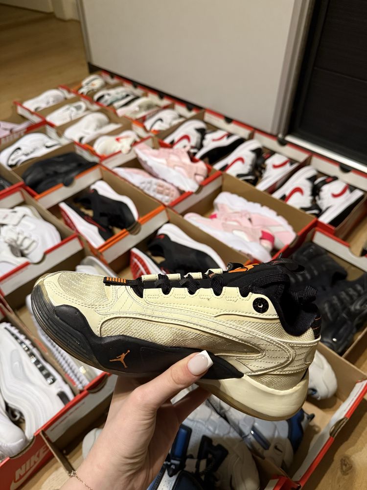Nike Jordan Luka 2