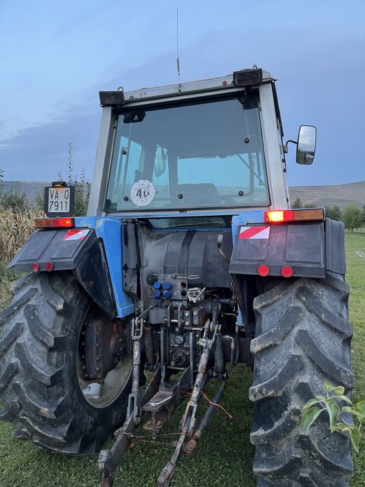 Landini 9880 100 cp