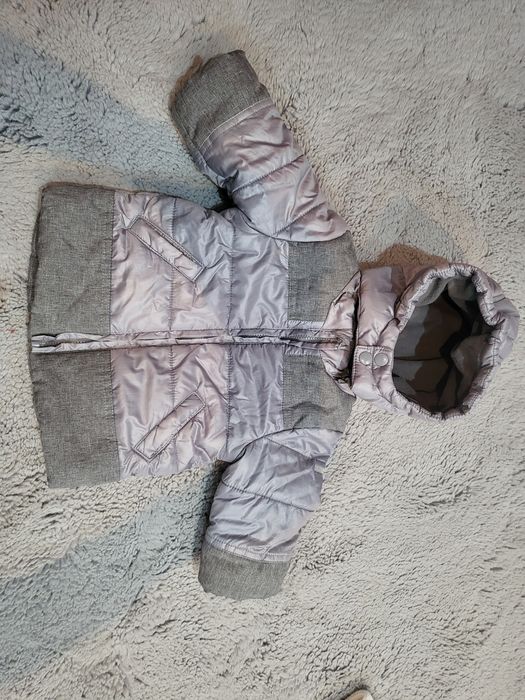 Vand geaca chicco nr 62